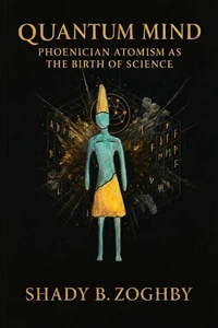 Quantum Mind: Phoenician Atomism as the Birth of Science