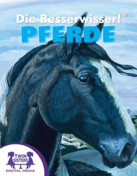 Die Besserwisser!® Pferde