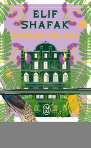Bonbon Palace