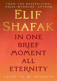 In one brief moment all eternity