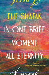 In One Brief Moment All Eternity