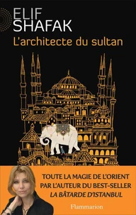 L'architecte du sultan