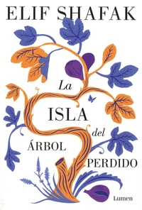 La isla del arbol perdido