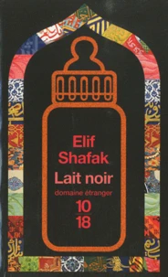 Lait noir