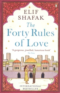 The Forty Rules of Love