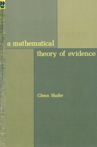 A mathematical theory of evidence
