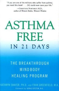 Asthma Free in 21 Days