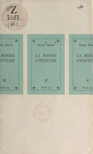 La bonne aventure