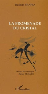 La promenade du cristal
