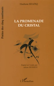 La promenade du cristal