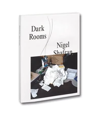 Nigel Shafran dark rooms