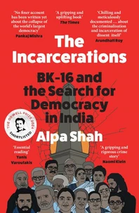 The Incarcerations