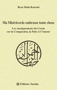 Ma Miséricorde embrasse toute chose
