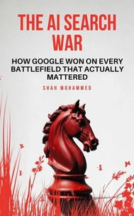 The AI Search War