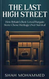 The Last High Street