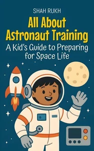 All About Astronaut Training: A Kid’s Guide to Preparing for Space Life