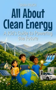All About Clean Energy: A Kid’s Guide to Powering the Future