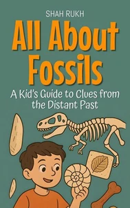 All About Fossils: A Kid’s Guide to Clues from the Distant Past