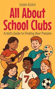 All About School Clubs: A Kid’s Guide to Finding Your Passion