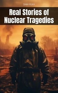  Shah Rukh - Real Stories of Nuclear Tragedies.