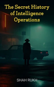 The Secret History of Intelligence Operations