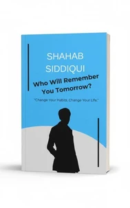 Who Will Remember You Tomorrow