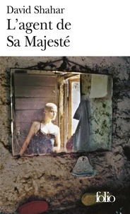 L'agent de sa majestée