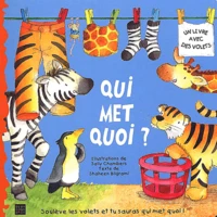 Qui met quoi ?