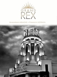 Shahram Abadie - Le Grand Rex.