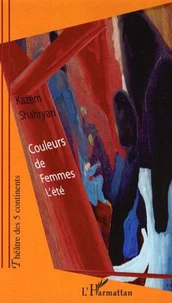 Couleurs de femmes L'été