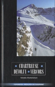Chartreuse-Devoluy-Vercors