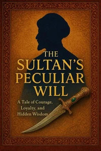 The Sultan's Peculiar Will: A Tale of Courage, Loyalty, and Hidden Wisdom