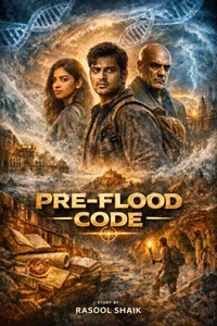 Pre Flood Code