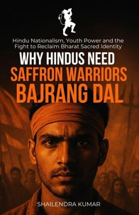 Why Hindus Need Saffron Warriors Bajrang Dal