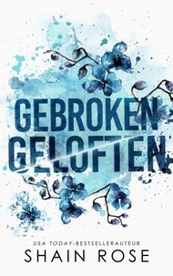 Téléchargement gratuit de manuels en ligne Gebroken geloften - Vernietigd imperium, #1 ePub (Litterature Francaise) 9789464405903 par Shain Rose