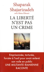 La liberté n'est pas un crime