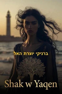 ברניקי יוצרת האל