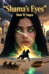Shama's Eyes