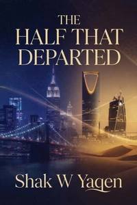 The Half That Departed