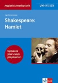 Shakespeare: Hamlet - Uni-Wissen Anglistik-Amerikanistik.