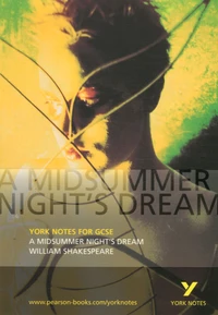 A Midsummer Night's Dream