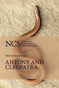 Antony and Cleopatra , 2nd edition