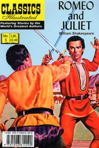 Romeo and Juliet
