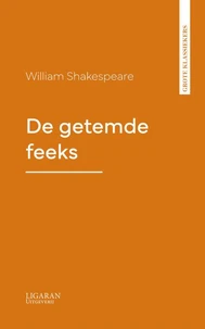 De getemde feeks