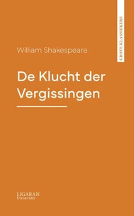 De Klucht der Vergissingen