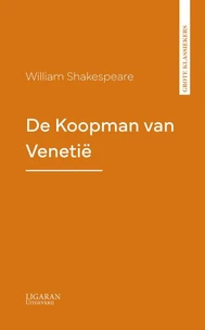 De Koopman van Venetië