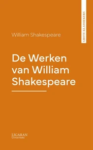 De Werken van William Shakespeare