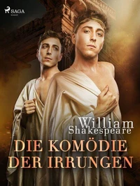Die Komödie der Irrungen