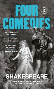 Four Comedies