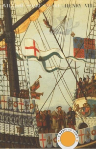 Henry VIII